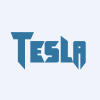Logo for company Tesla Exploration Ltd.