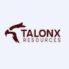 TalonX Resources Limited