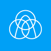 Logo for company thyssenkrupp AG