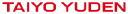 Logo for company Taiyo Yuden Co., Ltd.