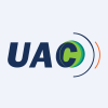 UAC Global Public Company Limited Logo