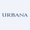 Logo for company Urbana Corporation