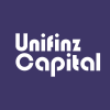 Logo for company Unifinz Capital India Ltd.