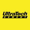 Logo for company UltraTech Cement Limited