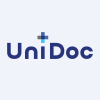 Logo for company Unidoc Health Corp.