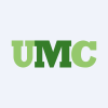 Logo for company Universal Mfg. Co.