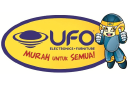 UNIQ.JK's stock peer is UFOE.JK (PT Damai Sejahtera Abadi Tbk)