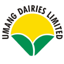 SKMEGGPROD.NS's stock peer is UMANGDAIRY.NS (Umang Dairies Limited)