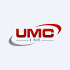 Logo for company UMC, Inc.