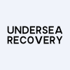 Logo for company UnderSea Recovery Corporation