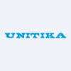 Logo for company Unitika Ltd.