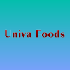 Logo for company Univa Foods Limited