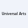 Logo for company Universal Arts Limited