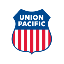 Logo de Union Pacific Corporation