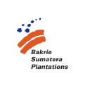 BNBR.JK's stock peer is UNSP.JK (PT Bakrie Sumatera Plantations Tbk)