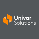 Univar Solutions Inc. (UNVR) Charts