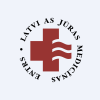 AS Latvijas Juras medicinas centrs Logo