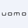Logo for company UOMO Media Inc.