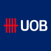 Logo for company United Overseas Bank Limited