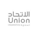 Union Properties Public Joint Stock Company Logo