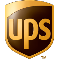 United Parcel Service, Inc. (UPS) Competitors