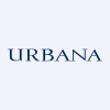 Urbana Corporation Logo