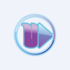 Logo for company Urban Television Network Corporation