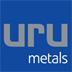 Logo for company URU Metals Limited