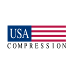 USA Compression Partners, LP (USAC) Mergers