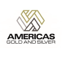 Americas Gold and Silver Corporation (USAS) Stock Analysis