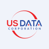 Logo for company USDATA Corp.
