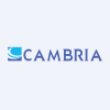 Logo for ETF Cambria US EW ETF