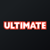 Logo for company Ultimate Sports, Inc.