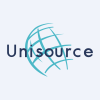 Logo for company Unisource Corporate Corporation