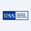 Logo for company USS Co., Ltd.