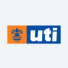 Logo for company UTI Asset Management Company Limited