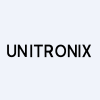 Logo for company Unitronix Corporation