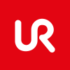 Logo for company Universal Robina Corporation