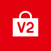 Logo for company V2 Retail Limited