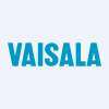 Logo for company Vaisala Oyj