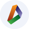 Logo for company Vakrangee Limited