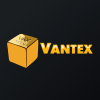 Logo for company Vantex Resources Ltd.