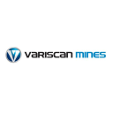 Variscan Mines Aktie Logo