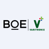 Logo for company BOE Varitronix Limited