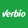 Logo for company VERBIO Vereinigte BioEnergie AG