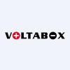 Logo for company Voltabox AG