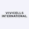 Logo for company ViviCells International, Inc.
