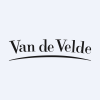 Logo for company Van de Velde N.V.