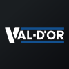 Logo for company Val-d'Or Mining Corporation