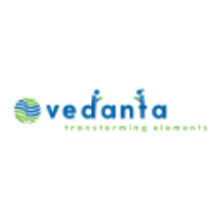 Vedanta Limited (VEDL) Financials